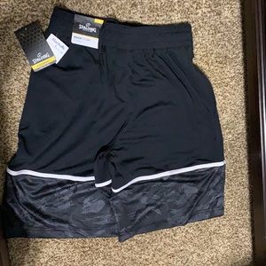 men’s basketball shorts boys can fit into it too